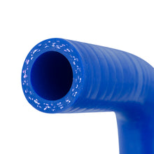 Load image into Gallery viewer, Mishimoto 04-07 Subaru STI / 06-07 WRX Blue Silicone Ancillary Hoses - MMHOSE-SUB-ANC4BL