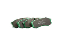 Load image into Gallery viewer, DBA 03-09 Toyota 4Runner SP500 Rear Brake Pads - DB1200SP