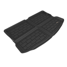 Load image into Gallery viewer, 3D MAXpider 17-23 Chevrolet Bolt Ev Kagu Black Cargo