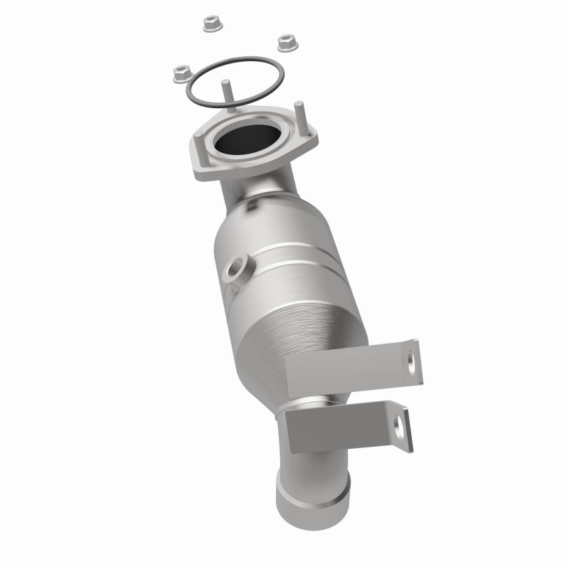 MagnaFlow Direct Fit Catalytic Converter 02-03 Jaguar X-Type Rear - 51430