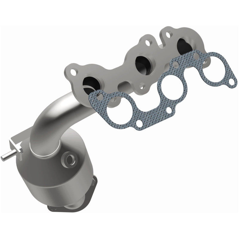 MagnaFlow Direct Fit Catalytic Converter 04-06 Lexus RX330 3.3L P/S - 50275