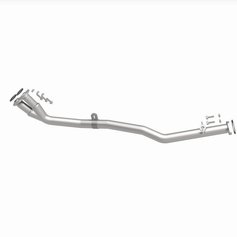 BRE Exhaust 86-88 Pickup 2.4L Front Pipe Kit - 107-0224