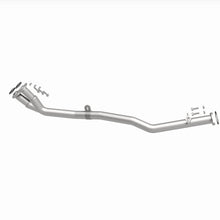 Load image into Gallery viewer, BRE Exhaust 86-88 Pickup 2.4L Front Pipe Kit - 107-0224