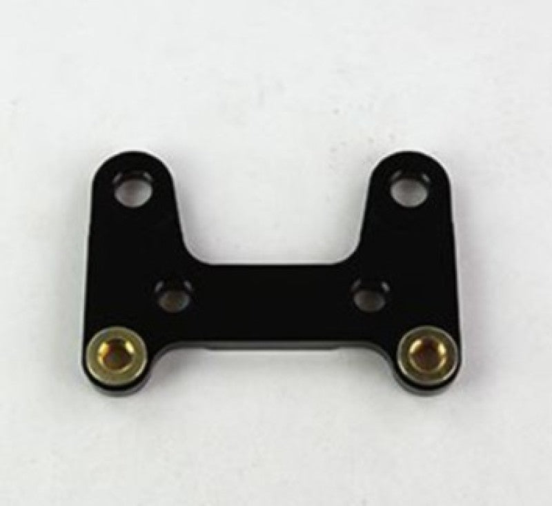 Wilwood Caliper Bracket Kit GP320 Midget Front Mount 10.50 Rotor - 250-10796