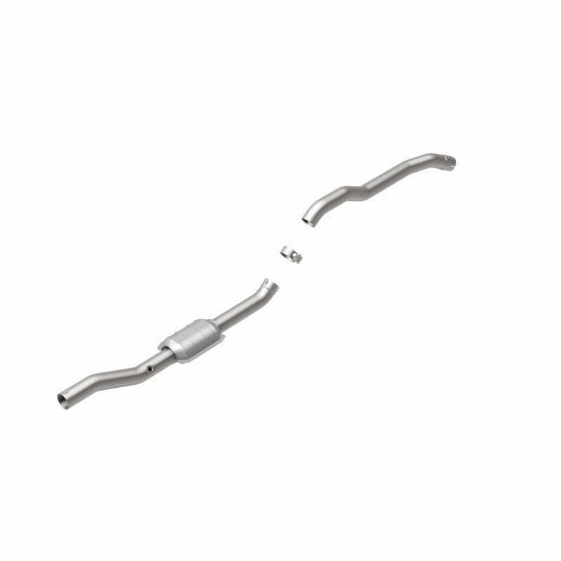 MagnaFlow Direct Fit Catalytic Converter 97 Dodge Dakota 3.9L 4wd MT - 23513