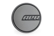 Load image into Gallery viewer, APR Floating &amp; Self Leveling Center Cap - Anthracite Grey - WHL00045
