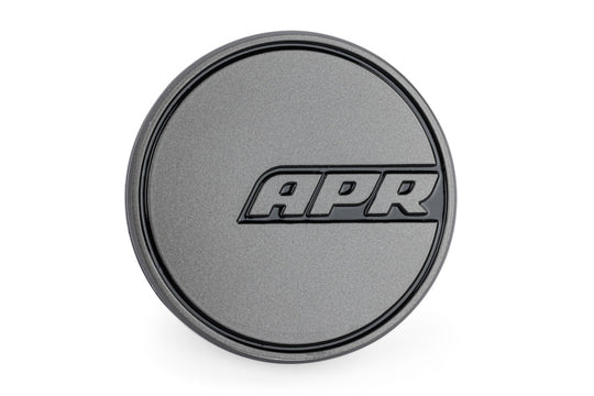 APR Floating & Self Leveling Center Cap - Anthracite Grey - WHL00045