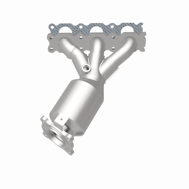 MagnaFlow Direct Fit Catalytic Converter 08-12 Land Rover LR2 3.2L - 52168