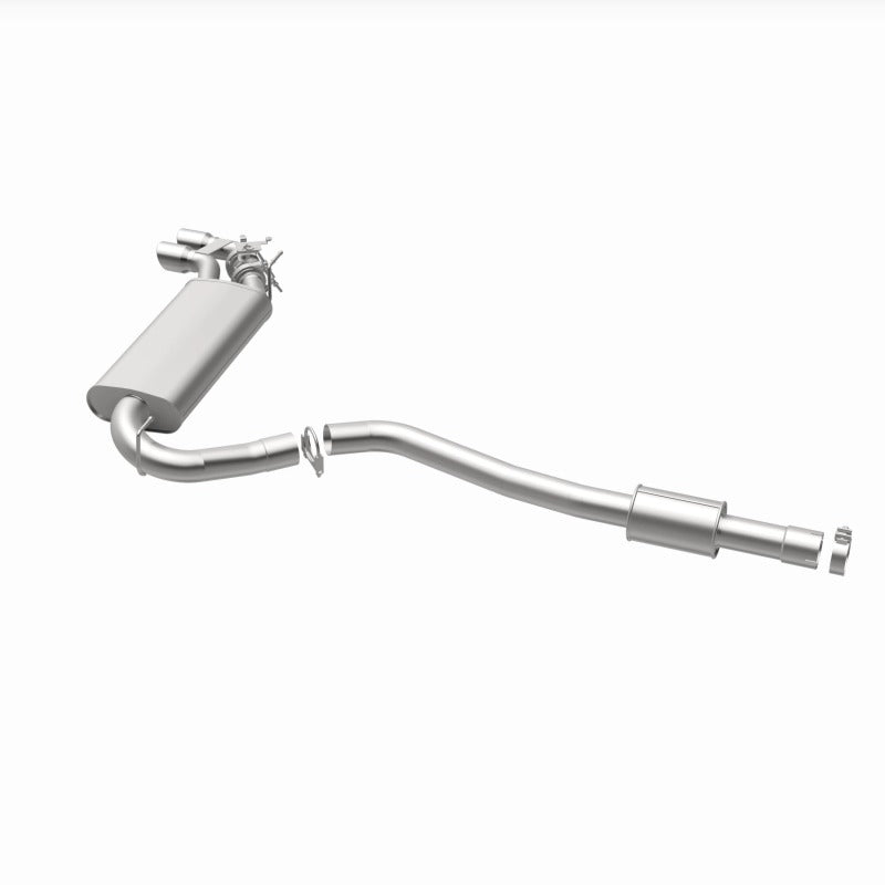 MagnaFlow BRE Exhaust Kit 12-20 BMW 430i 330i 428i 328i 2L - 106-0832