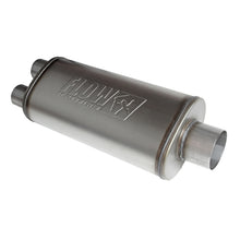 Load image into Gallery viewer, Flowmaster 3.5 IN(C)/2.5 OUT(D) 5X8X18 FlowFX Muffler - 72587