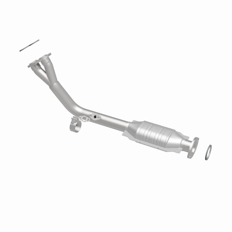 MagnaFlow Direct Fit Catalytic Converter 96-00 Toyota 4 Runner 2.7 - 24286