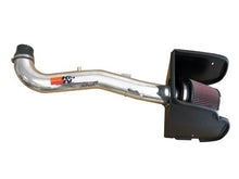 Load image into Gallery viewer, K&amp;N 05-09 Nissan Pathfinder/Xterra/Frontier V6-4.0L 77 Series High Flow Performance Kit - 77-6014-1KP