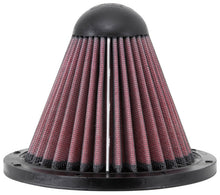 Load image into Gallery viewer, K&amp;N Unique Custom Air Filter Tapered Conical 170mm Base OD x 60mm Top OD x 124mm Height - RC-5052