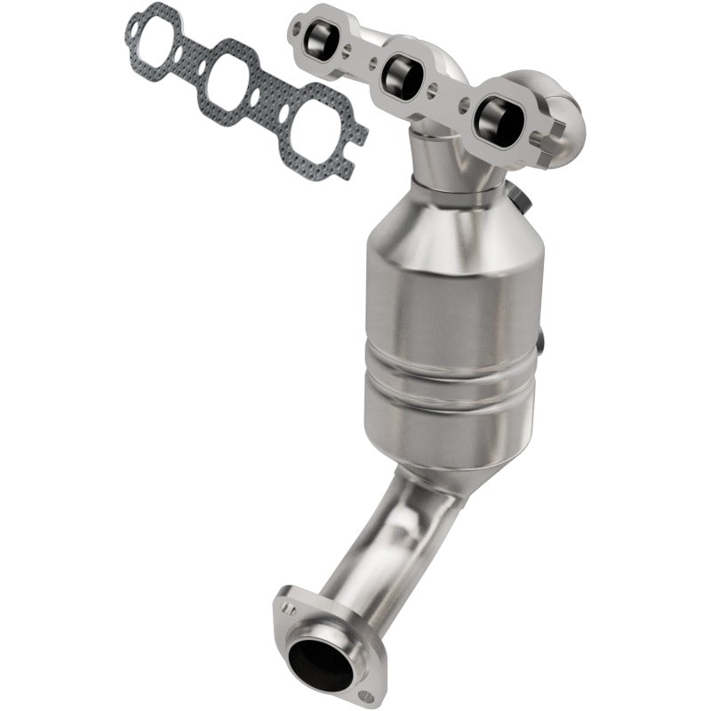 MagnaFlow Direct Fit Catalytic Converter 2007 Chrysler Pacifica 4.0L - 51481