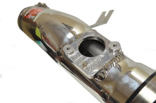 Load image into Gallery viewer, Injen 2017+ Honda Civic Si 1.5L Polished Cold Air Intake - SP1581P