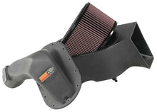 Load image into Gallery viewer, K&amp;N Replacement Air Filter FORD 6.0L REPLACEMENT AIRBOX - E-0780
