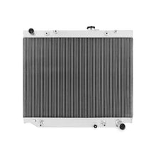 Load image into Gallery viewer, Mishimoto 98-07 Toyota Land Cruiser J100 (2UZ-FE) Aluminum Radiator - MMRAD-LCR-99