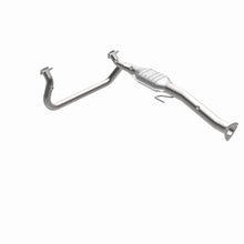 Load image into Gallery viewer, MagnaFlow Direct Fit Catalytic Converter Astro-Safari Van 96-99 - 23410