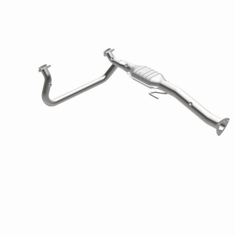 MagnaFlow 96-99 Chevrolet Astro 4.3L Direct Fit Converter - 4451410