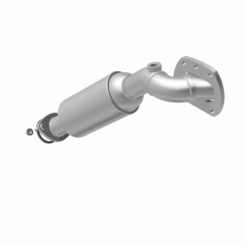 MagnaFlow Direct Fit Catalytic Converter 16-19 Toyota Tacoma 3.5L PS - 22-212