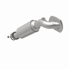 Load image into Gallery viewer, MagnaFlow Direct Fit Catalytic Converter 16-19 Toyota Tacoma 3.5L PS - 22-212