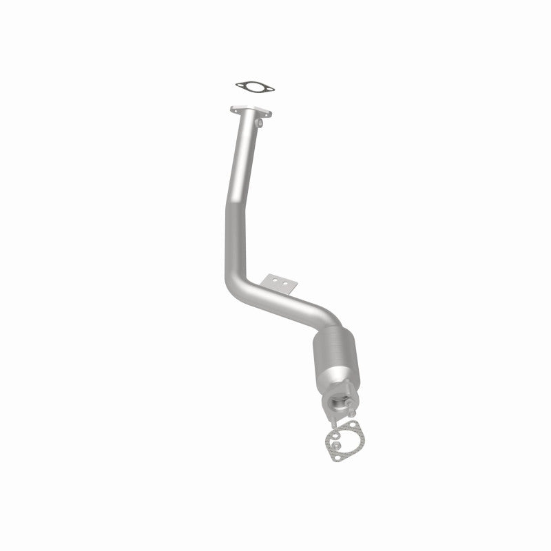 MagnaFlow Direct Fit Catalytic Converter OEM 2015 Hyundai Genesis 3.8L Underbody - 52831