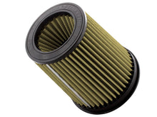 Load image into Gallery viewer, aFe MagnumFLOW Air Filters OER PG7 A/F 5F x 7B (INV) x 5.5T (INV) x 8H in - 72-91062