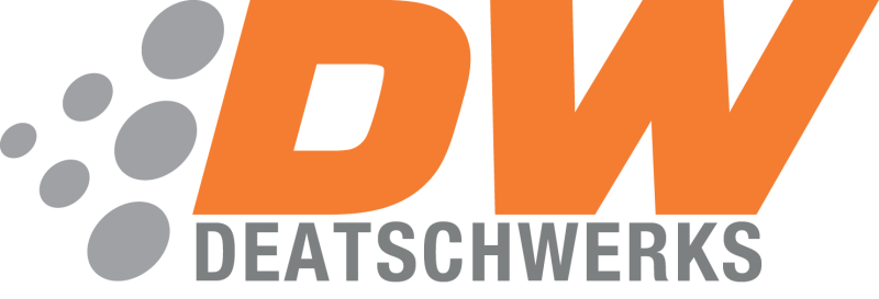 DeatschWerks Stainless Steel 100 Micron Universal Filter Element (fits 160mm Housing) - 8-02-160-100