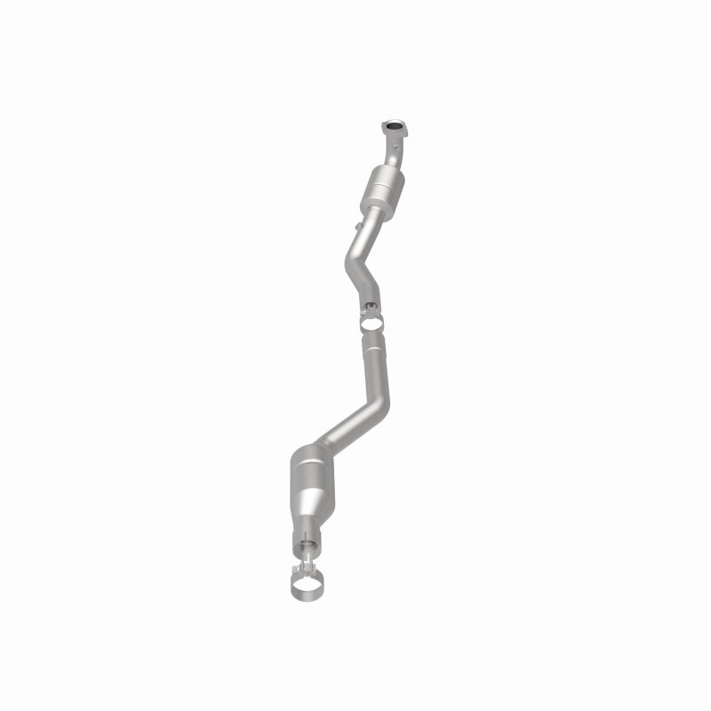 MagnaFlow Direct Fit Catalytic Converter 03-06 Mercedes SL500 5L Passenger Side - 51419
