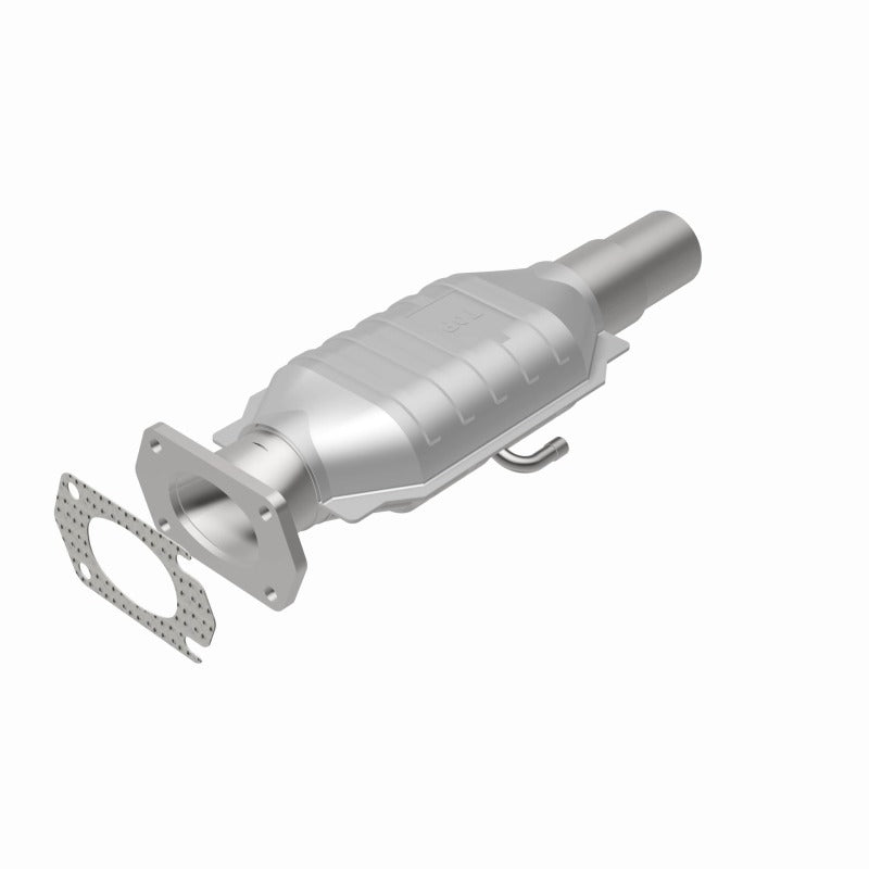 MagnaFlow Direct Fit Catalytic Converter GM 86 87 - 93439