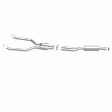 Load image into Gallery viewer, MagnaFlow 07-11 Lexus GS350 3.5L Direct Fit Converter - 5571315