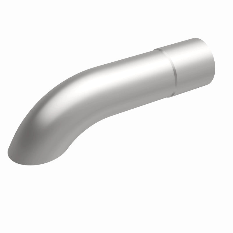 MagnaFlow Tip 1-pk Turndown 3x13 3 ID SS - 35180