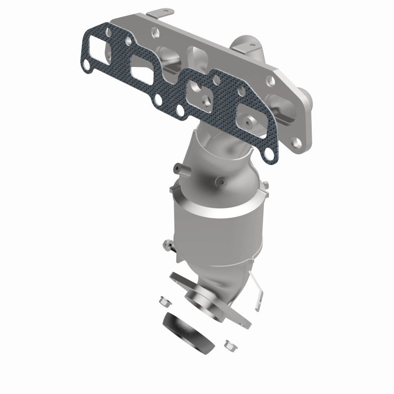 MagnaFlow 04-05 Nissan Altima 2.5L Direct Fit Converter - 5531293