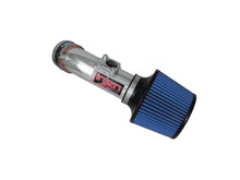Load image into Gallery viewer, Injen 10-12 Mazda 3 2.5L-4cyl Polished Short Ram Intake - SP6067P