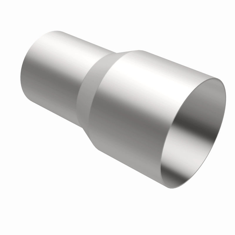 MagnaFlow 3in-4in Stainless Steel Transition 7in Long - 10764