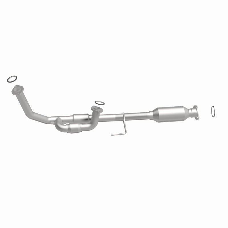 MagnaFlow Direct Fit Catalytic Converter California Grade CARB Compliant 95-97 Toyota Avalon - 4481892