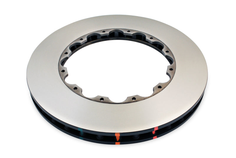 DBA 97-13 Chevrolet Corvette Base Front 5000 Series Replacement Ring - DBA5067.1