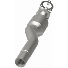 Load image into Gallery viewer, MagnaFlow 10-11 Cayenne V8 4.8 OEM Underbody Direct Fit Converter - 21-597