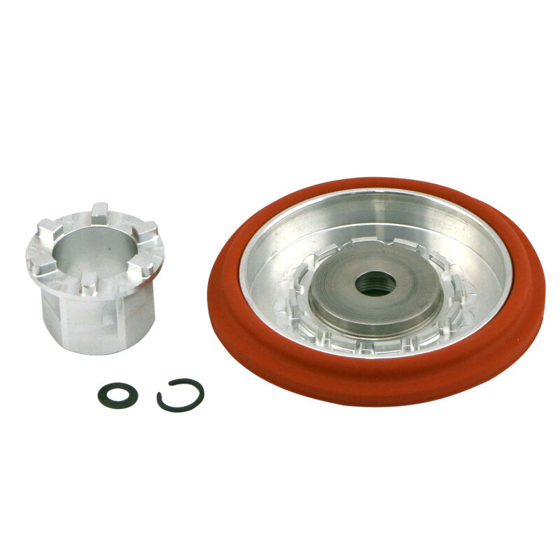 Turbosmart WG60 CG (CO2) Diaphragm Replacement Kit - TS-0550-3061