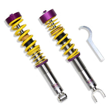 Load image into Gallery viewer, KW Coilover Kit V3 Toyota Supra MK IV (JZA8x) - 35256010