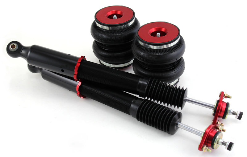Air Lift Performance Rear Kit for 99-06 BMW M3 E46 - 75646