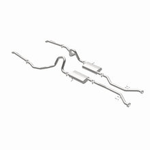 Load image into Gallery viewer, BRExhaust 03-11 Crown Victoria Grand Marquis 4.6L Exhaust Kit - 106-0618