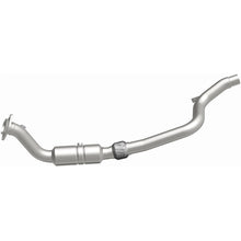 Load image into Gallery viewer, MagnaFlow 11-14 Chrysler 300 / Dodge Challenger/Charger 3.6L Rear Direct Fit Catalytic Converter - 52101