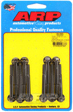Load image into Gallery viewer, ARP Chevy LS 55mm UHL hex GM Performance intake manifold bolt kit - 130-2003