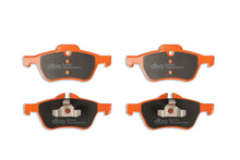 Load image into Gallery viewer, DBA 01-06 Mini Cooper (R50) XP Performance Front Brake Pads - DB1500XP