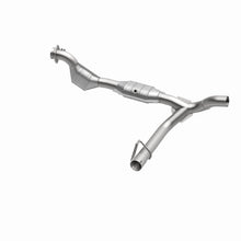 Load image into Gallery viewer, MagnaFlow Conv DF 01-04 Ford F-150 4.6L (49 State) - 93629