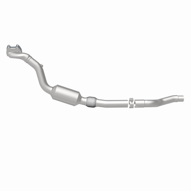 MagnaFlow 20-21 Dodge Charger 3.6L Direct Fit Converter - 6561139