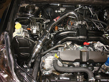Load image into Gallery viewer, Injen 10-17 Subaru Outback 2.5L 4cyl Black Cold Air Intake w/ MR Tech - SP1240BLK