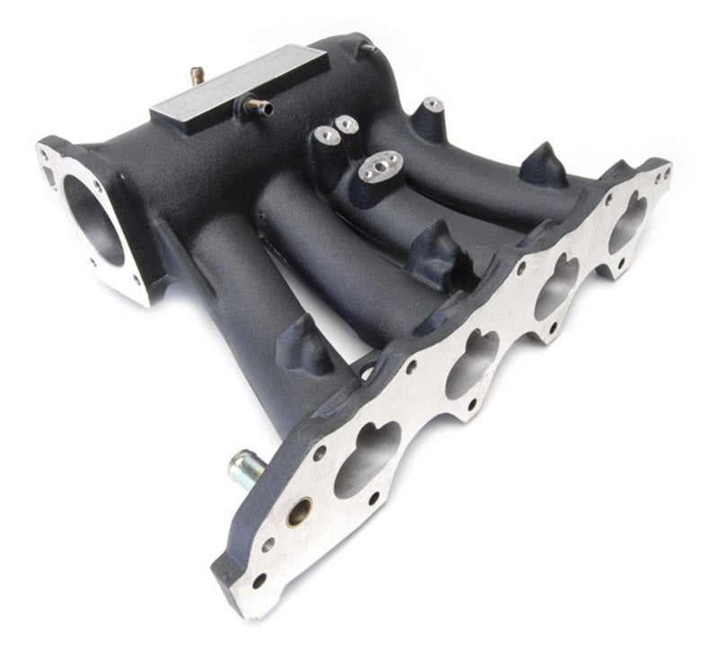 Skunk2 Pro Series 88-01 Honda/Acura B16A/B/B17A/B18C Intake Manifold (Black Series) - 307-05-0295