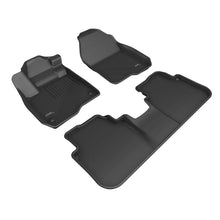 Load image into Gallery viewer, 3D MAXpider 23-26 Honda CR-V Kagu Black Full Set - L1HD13201509